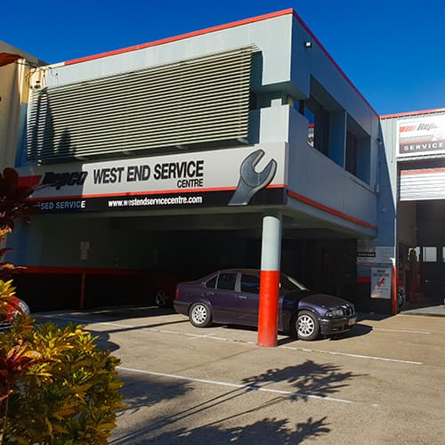 West End Service Centre - Repco Authorised Car Service & Mechanics