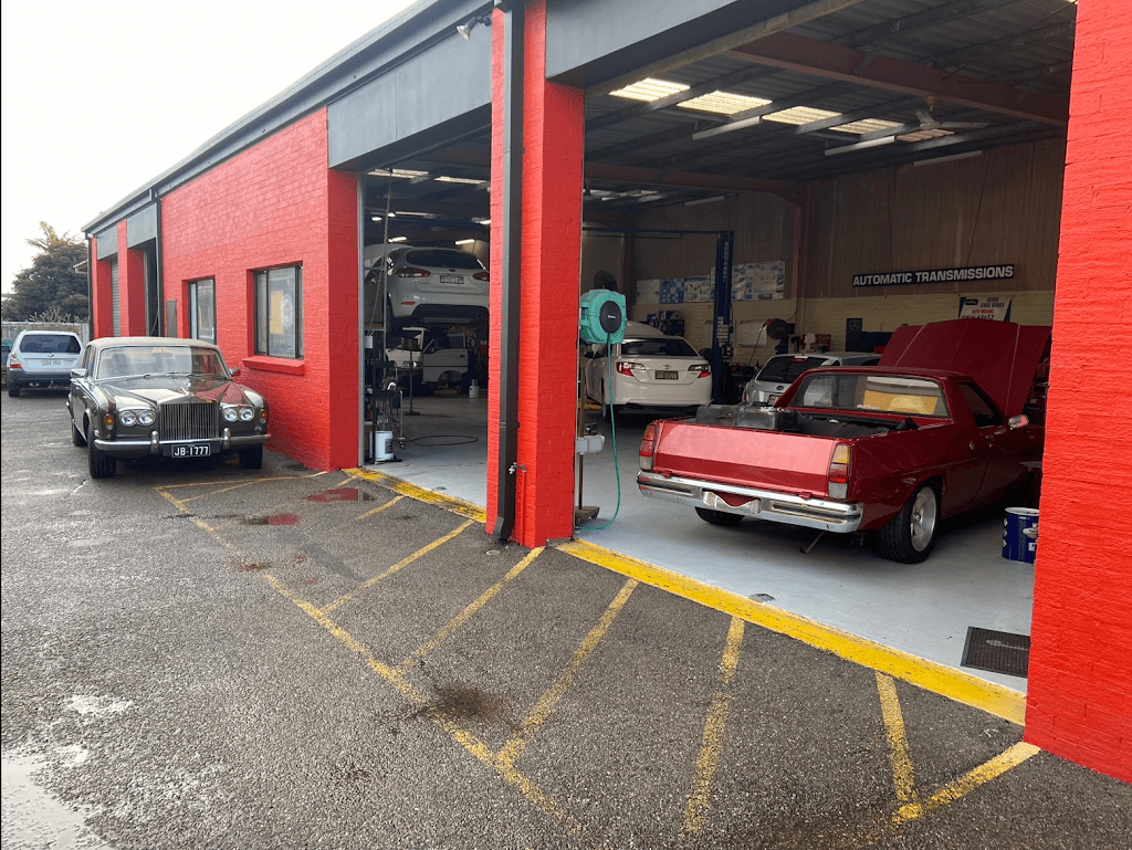 BM Automotive