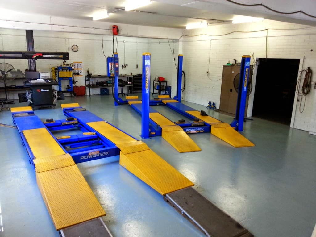 Selby Automotive