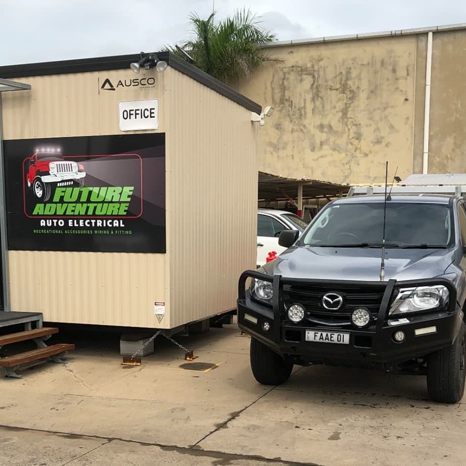 Future Adventure Auto Electrical