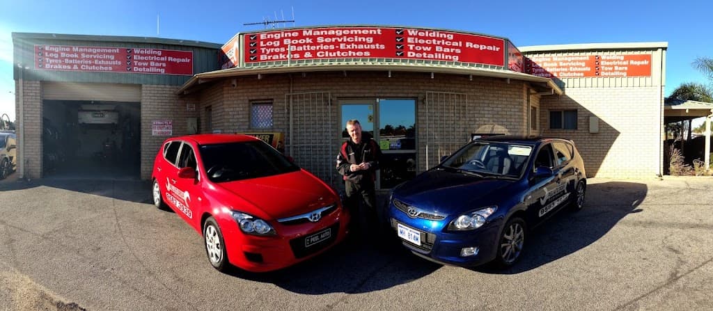 Peel Auto Group