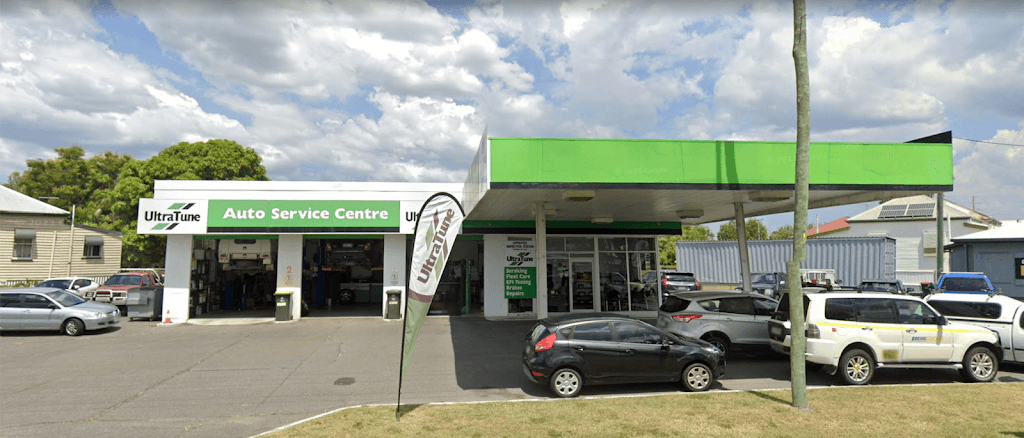 Ultra Tune South Rockhampton