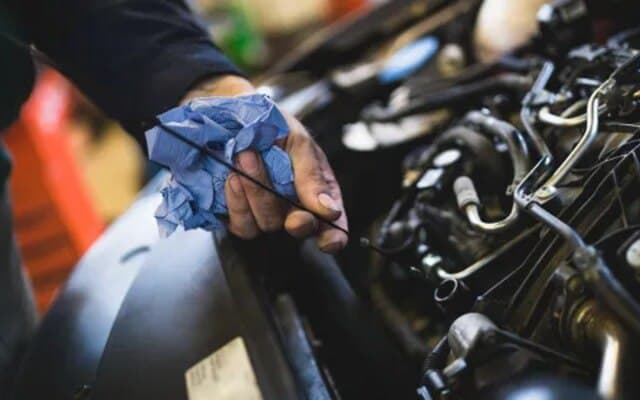 Tekmotive Mobile Mechanic