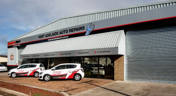 Port Adelaide Auto Repairs