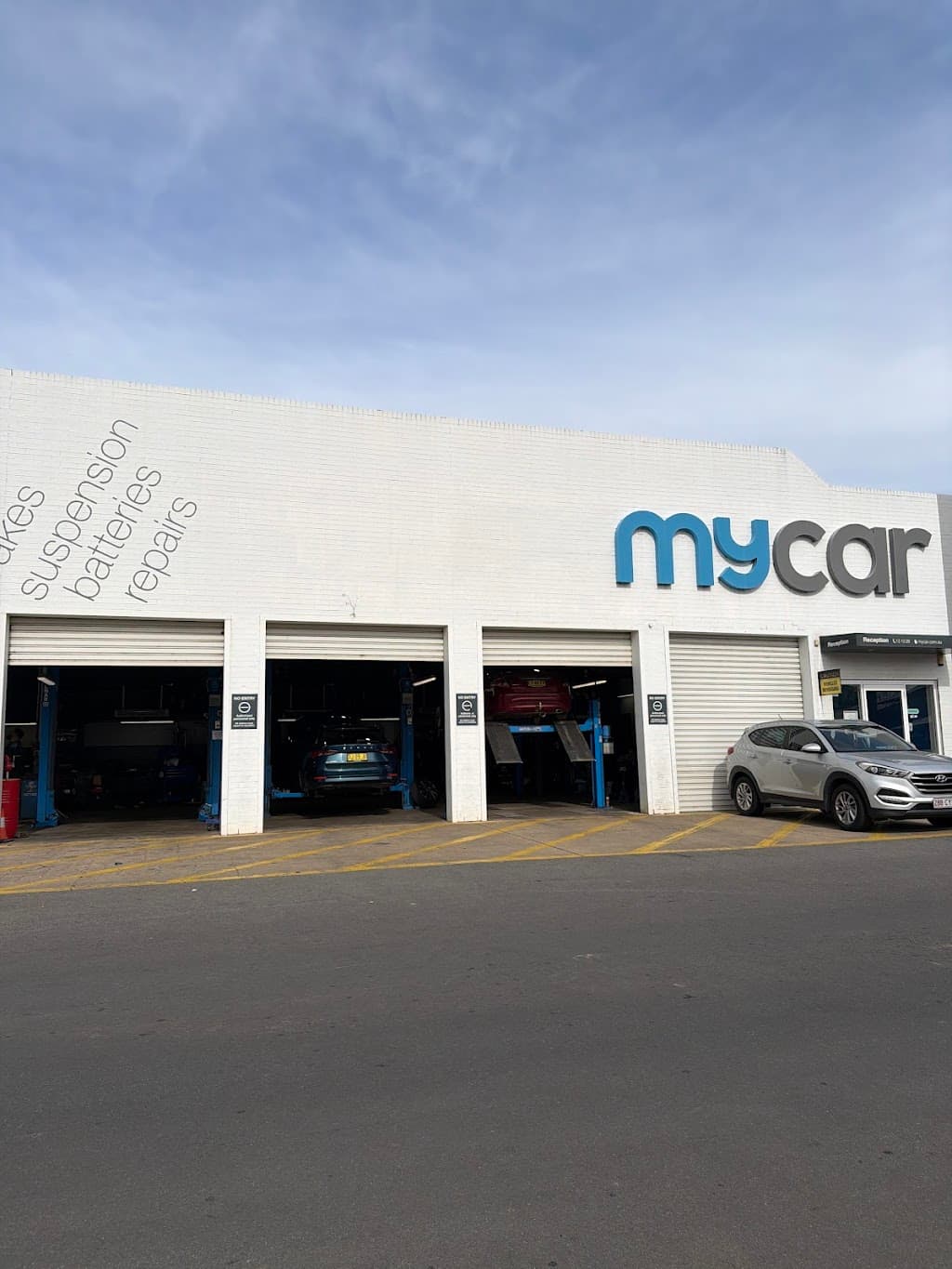 mycar Tyre & Auto Wagga Wagga