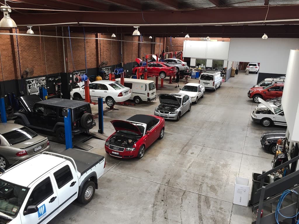 Care Plus Auto Services