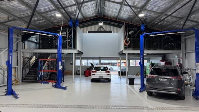 Goodyear Autocare Port Macquarie