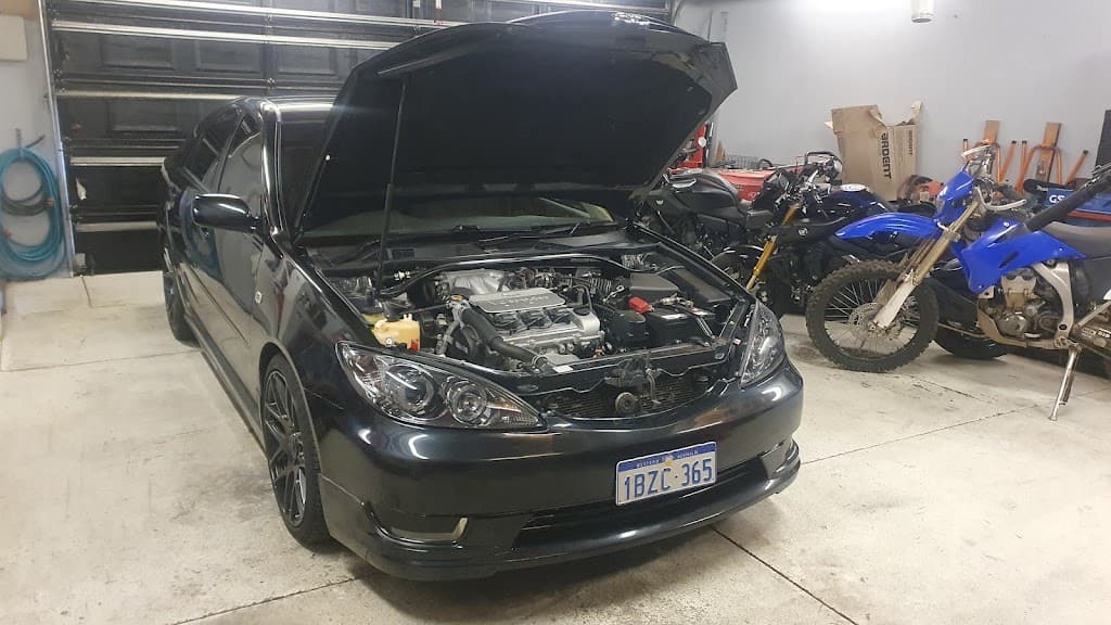 VAR Auto Electrics