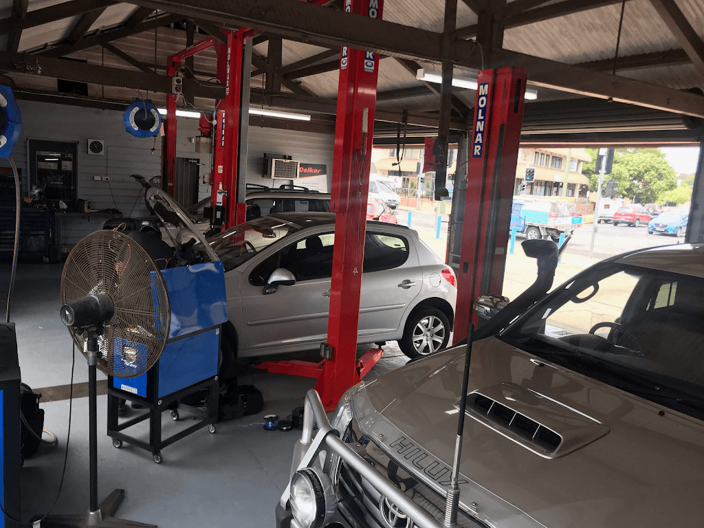 All-U-Need Automotive