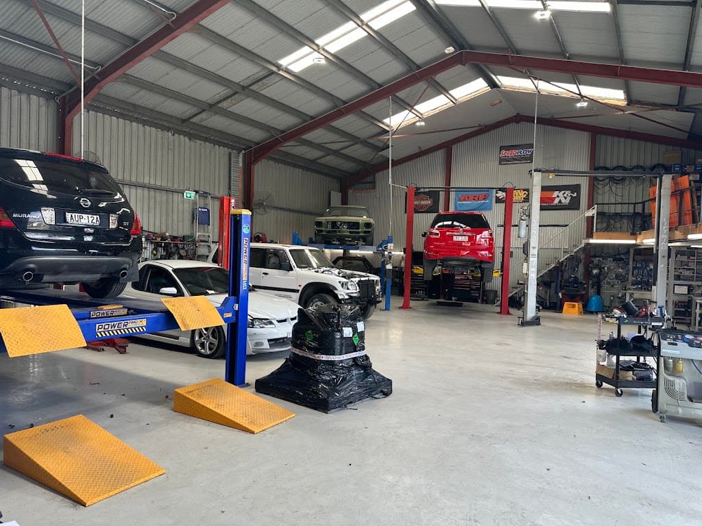CBD Automotive