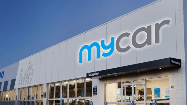 mycar Tyre & Auto - Port Macquarie (formerly Andersons Car Care Centre)