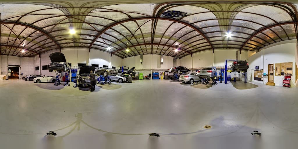 Cox Auto Service Centre