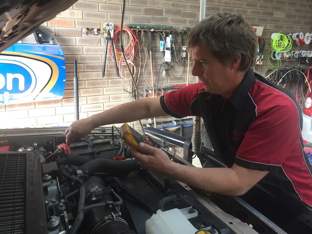 Red Light Auto Electrics & South West Battery Supplies