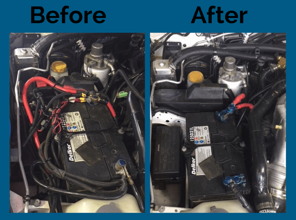 Pialba Auto Electrics & Air Conditioning
