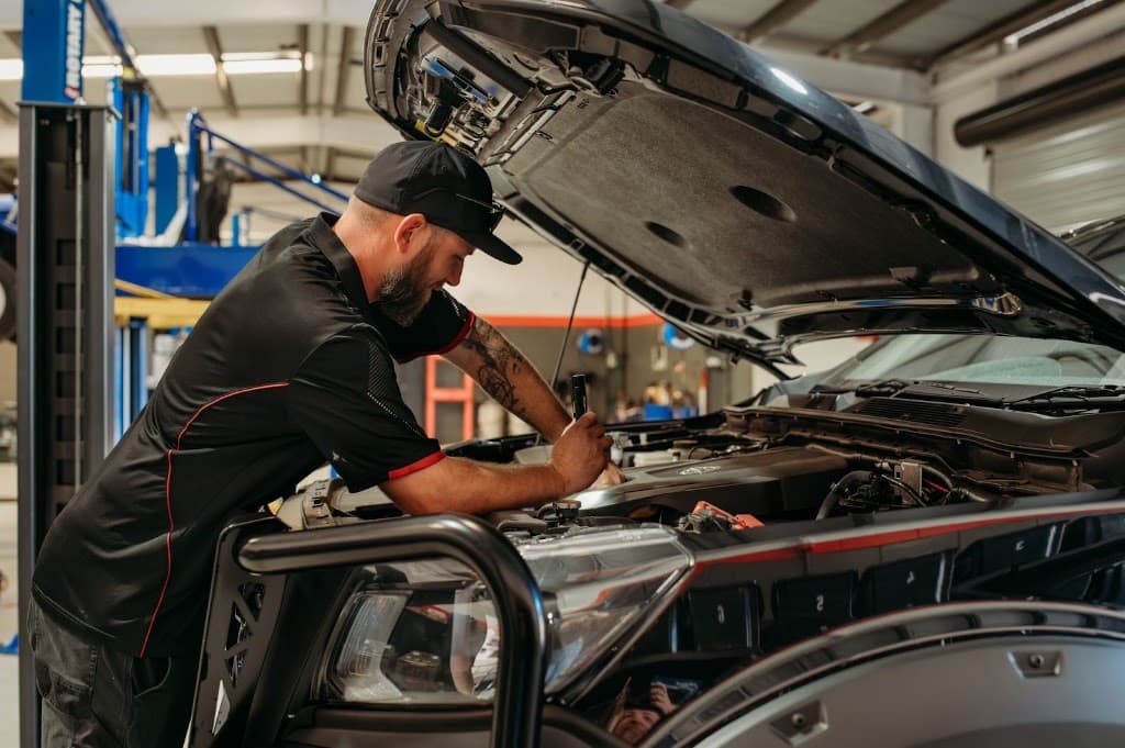 Port City Mechanical and Servicing