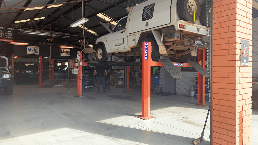 Panuccio Autos Bunbury
