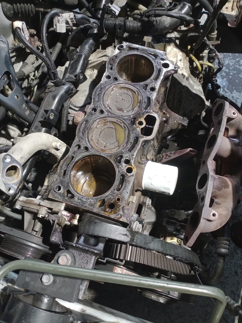 Mobile Mechanic Brisbane