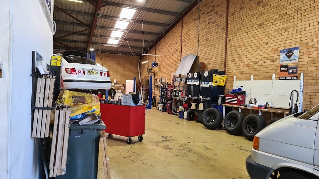 Advanced Mechanical Services Coffs Harbour