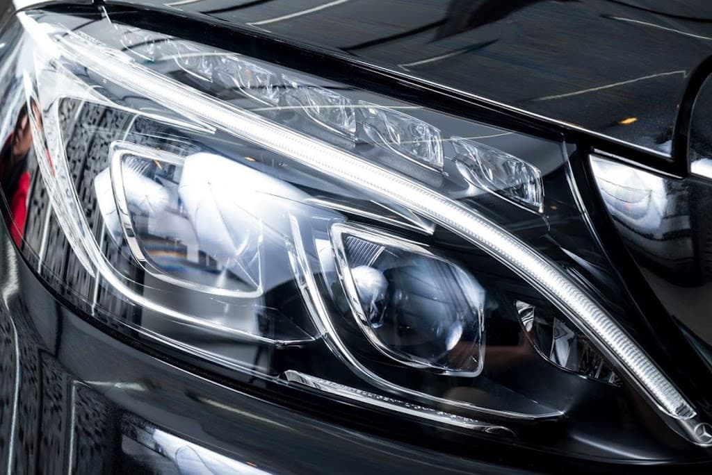 A Plus Automotive Electrical