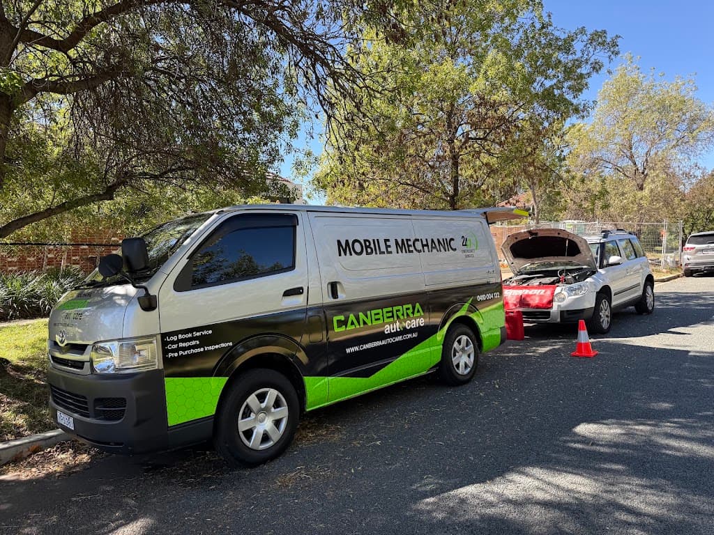 Canberra AutoCare