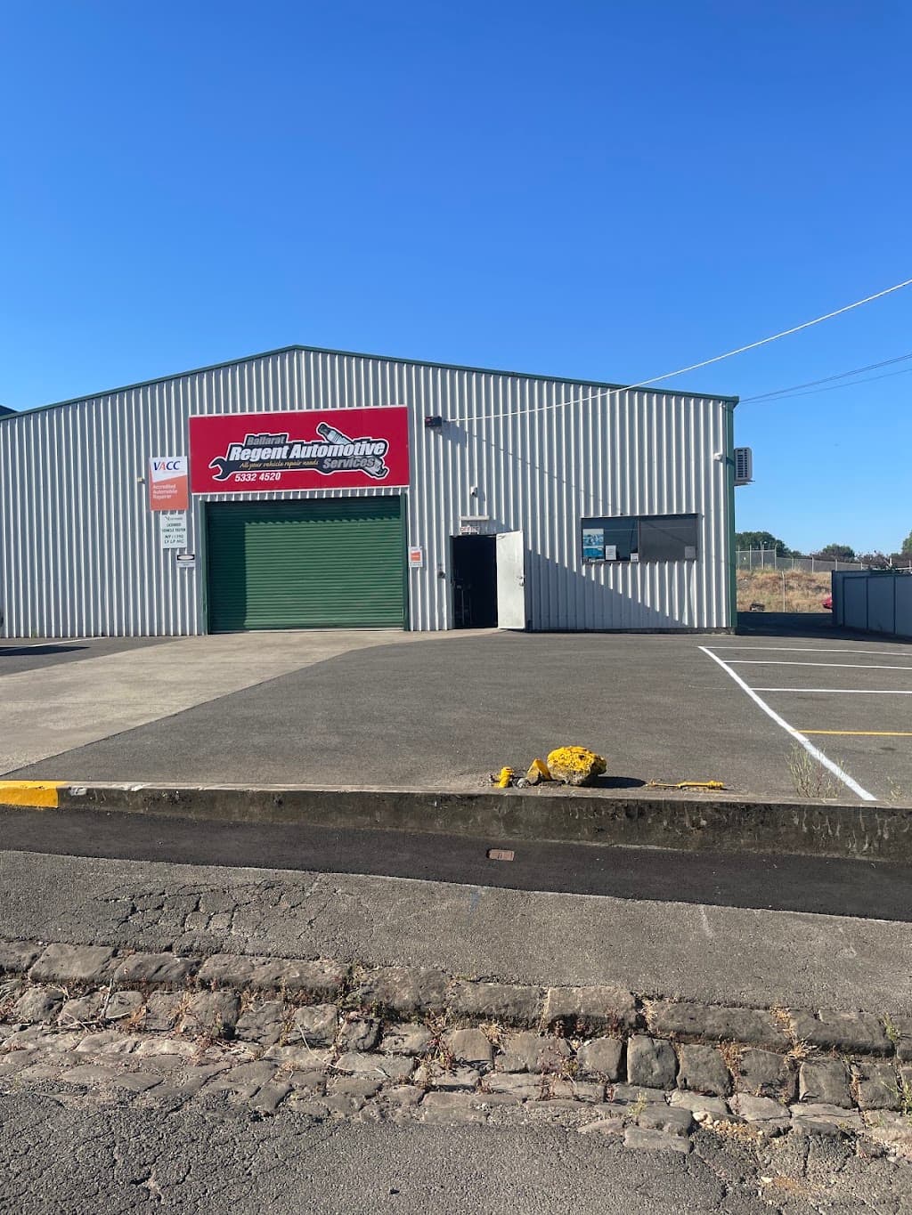 Ballarat Regent Automotive Services
