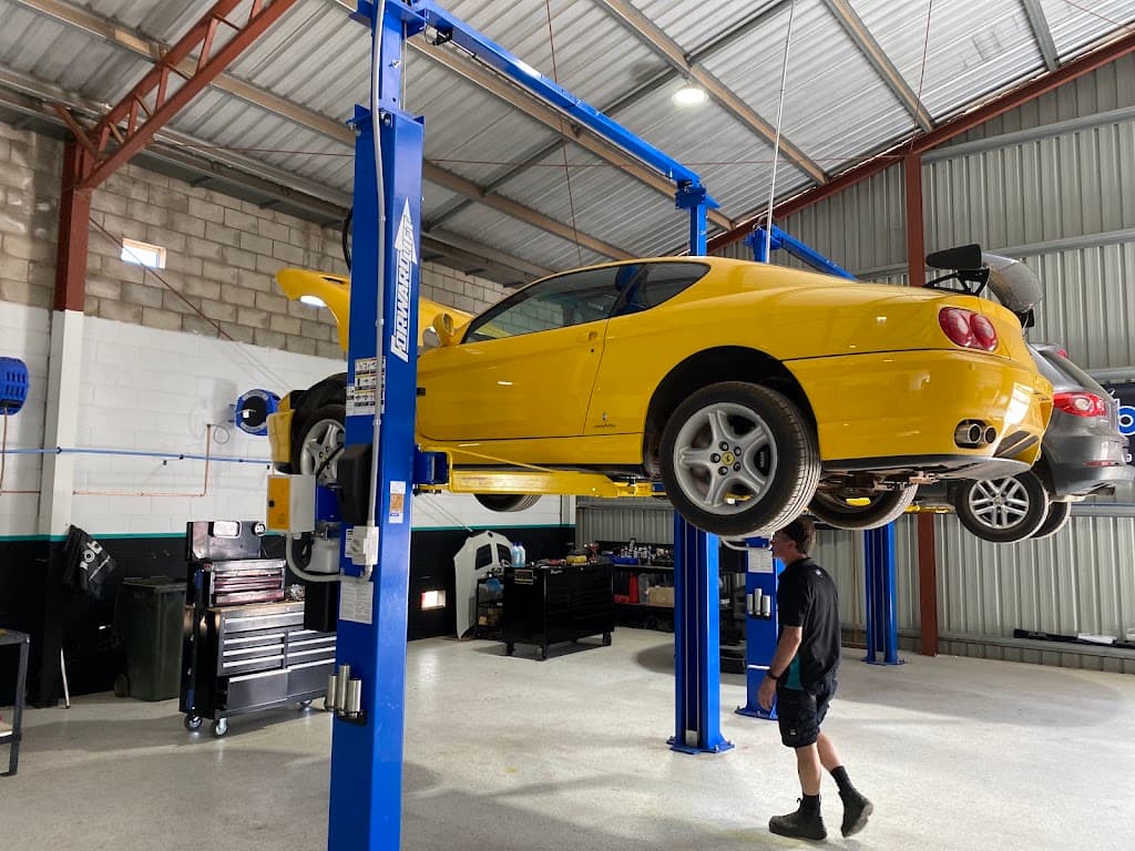 Mildura Autohaus