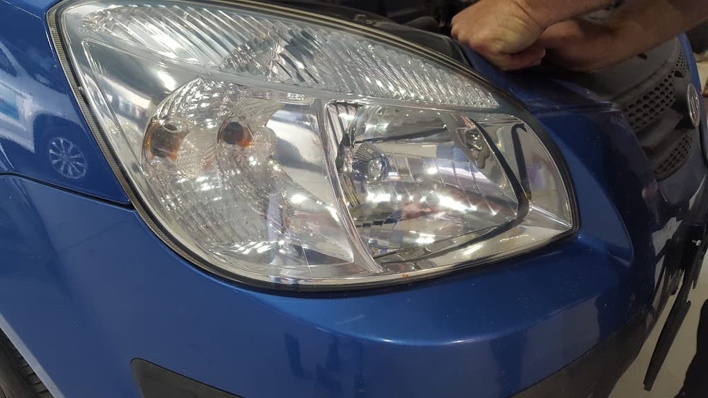 Tamworth auto repairs