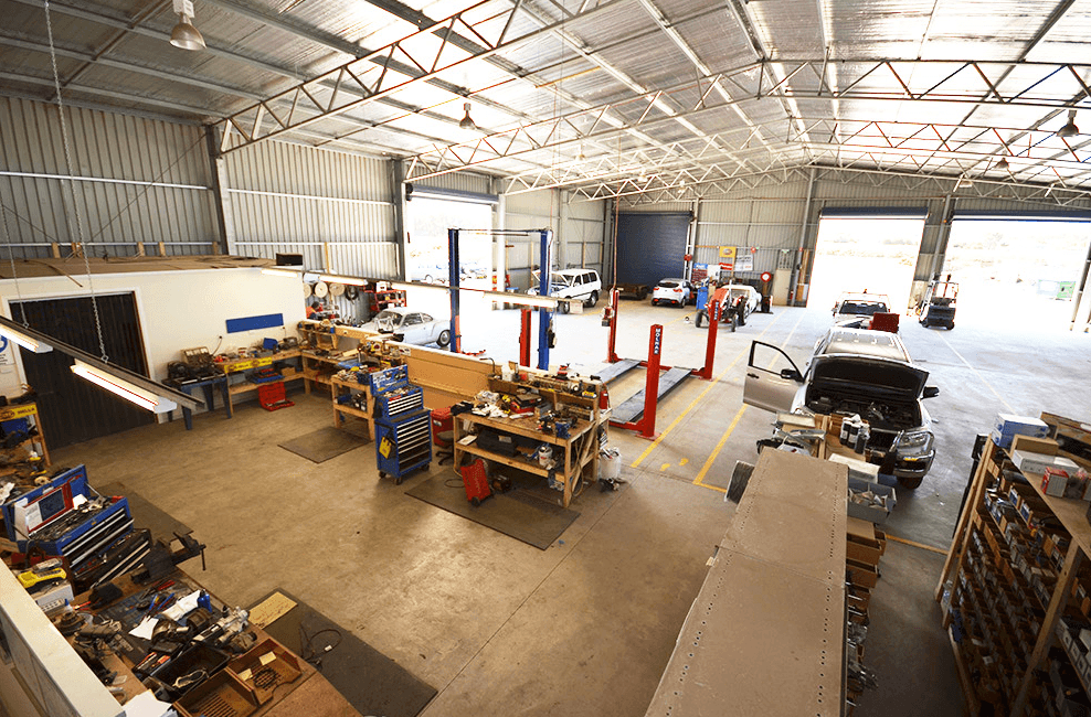 A & J Auto Electrics