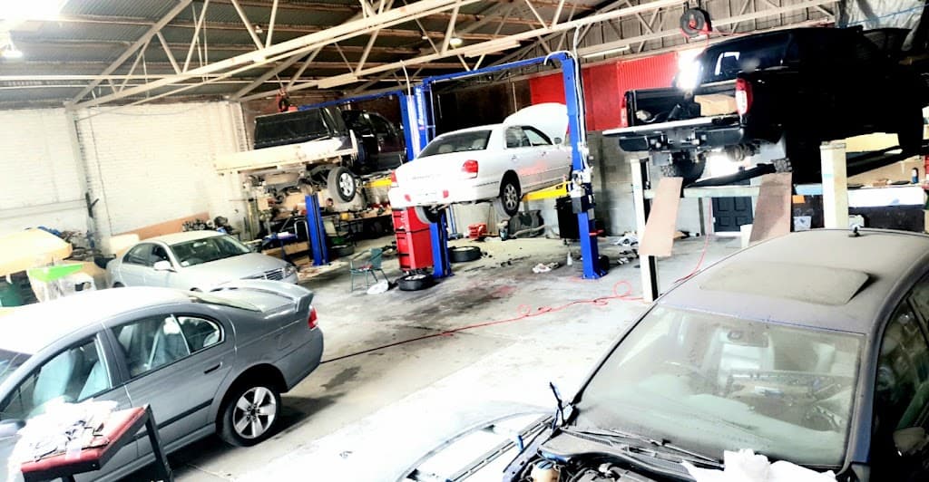 GV Auto Mechanics | Mechanic Shepparton