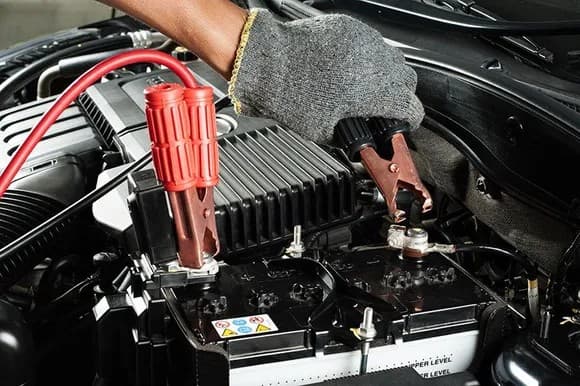 Barnco Automotive Repairs
