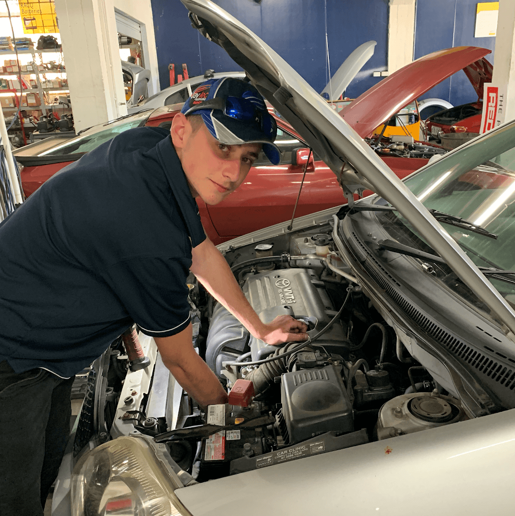 Access Auto Electrics & Air Conditioning Pty Ltd