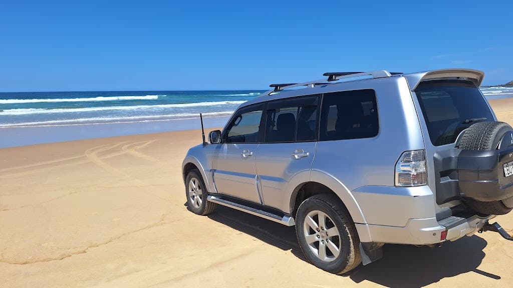 Bob's 4WD & Tyre Centre