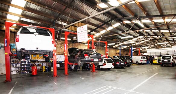 All Care Automotive