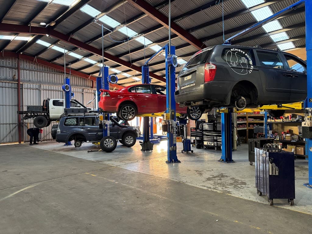 All Automotive Warrnambool
