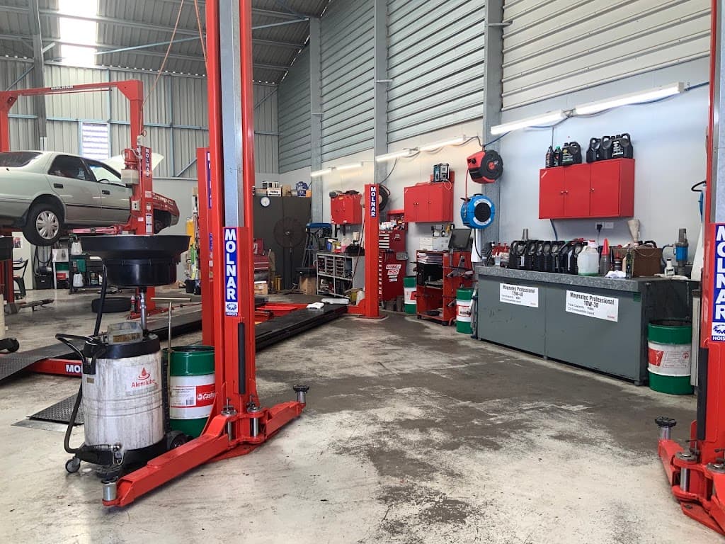 P & R Automotive Services