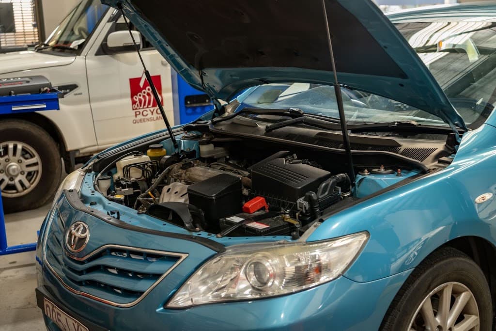 Cairns Auto Spark And Mechanical