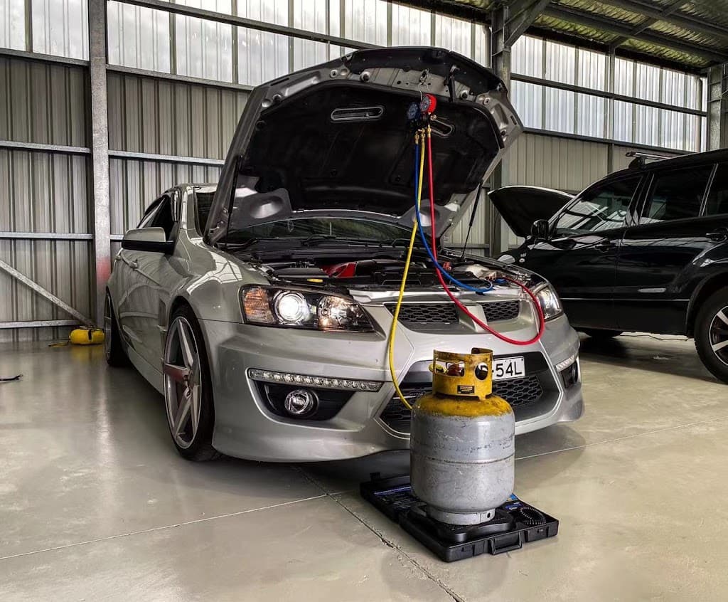 Coastal Auto Electrical & Airconditioning