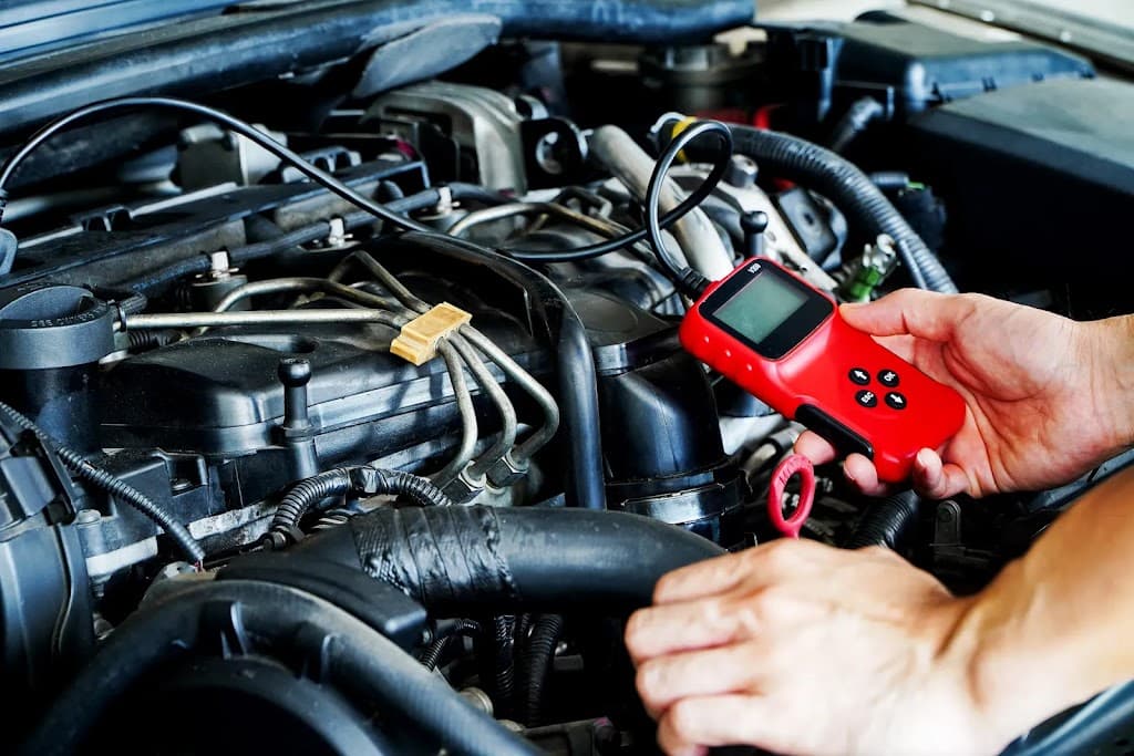 Nuts & Bolts Automotive