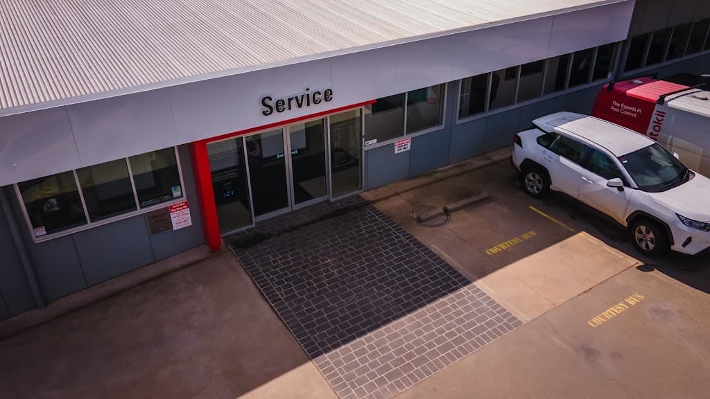 West Orange Motors - Passenger Service