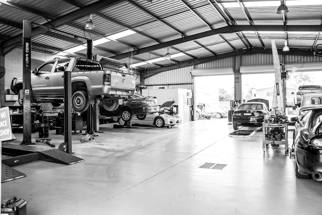 Speedy Lube Automotive