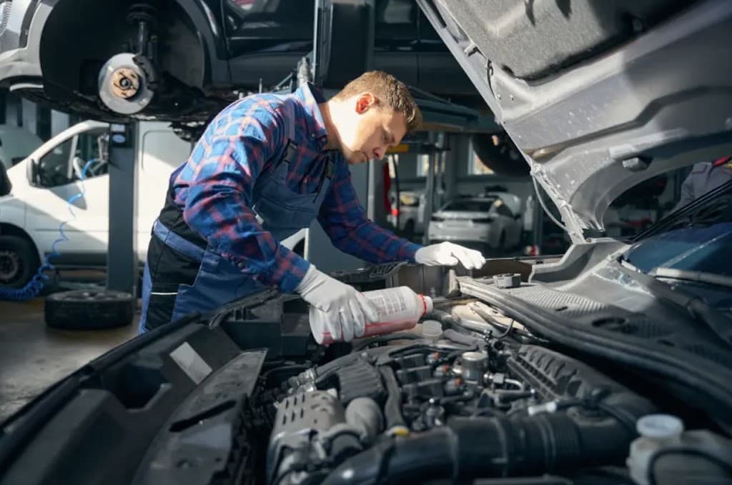 Natrad Autocare Wagga Wagga