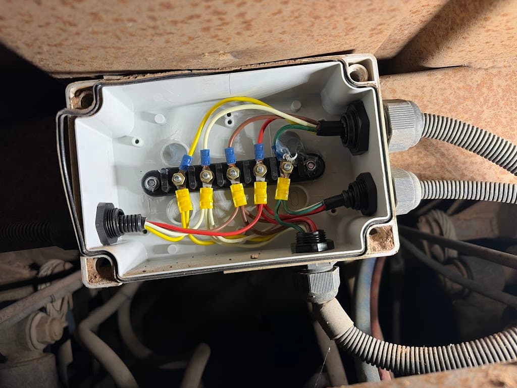RAM Auto Electrical