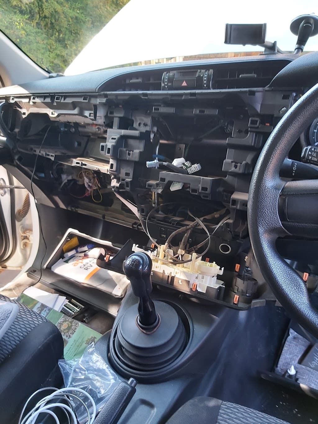 Painless Mechanical and Auto Electrical