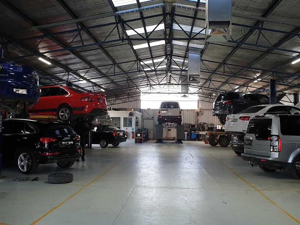 Shepparton Autocare
