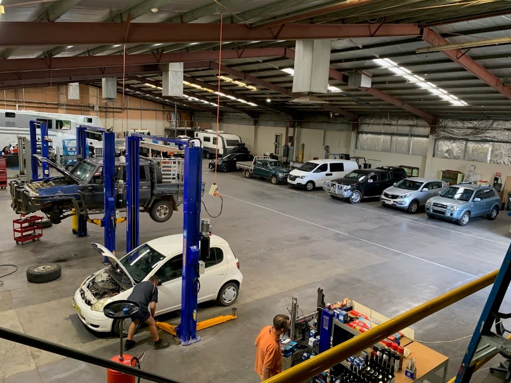 Macquarie Auto