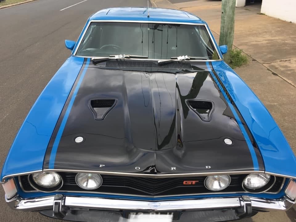 Bundaberg Smash Repairs