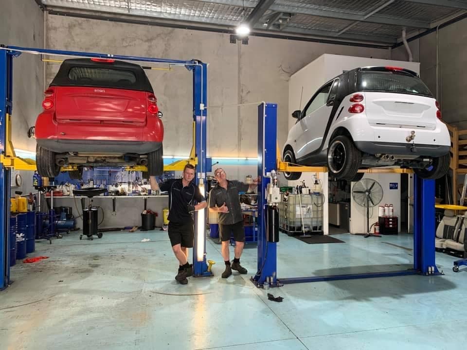 Sunshine Coast European Vehicle and Roadworthy Inspection Centre
