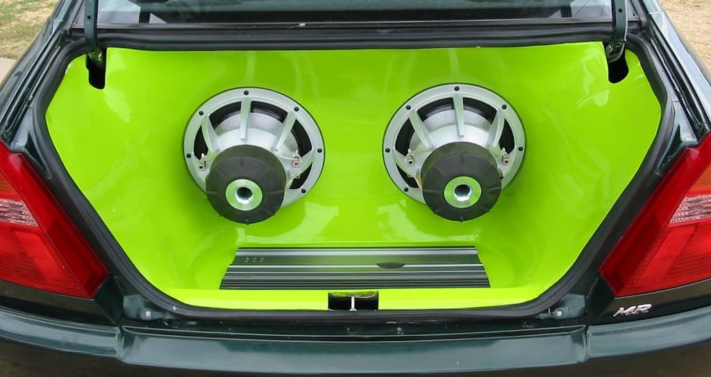 Wagga Car Radio & Hi-Fi