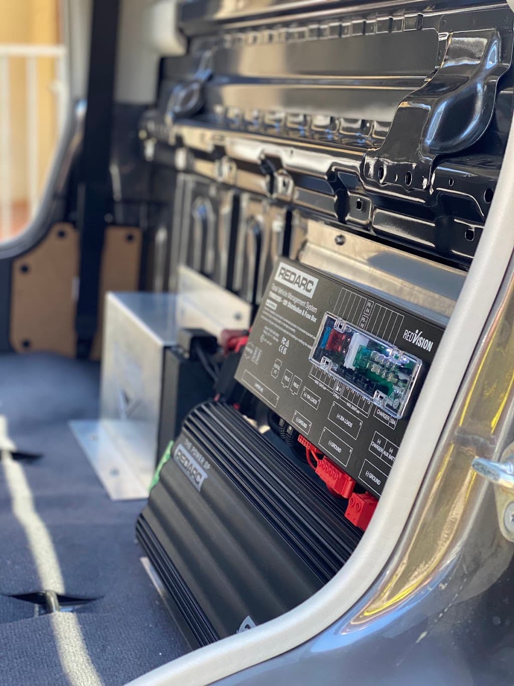 Fully Charged Auto Electrics