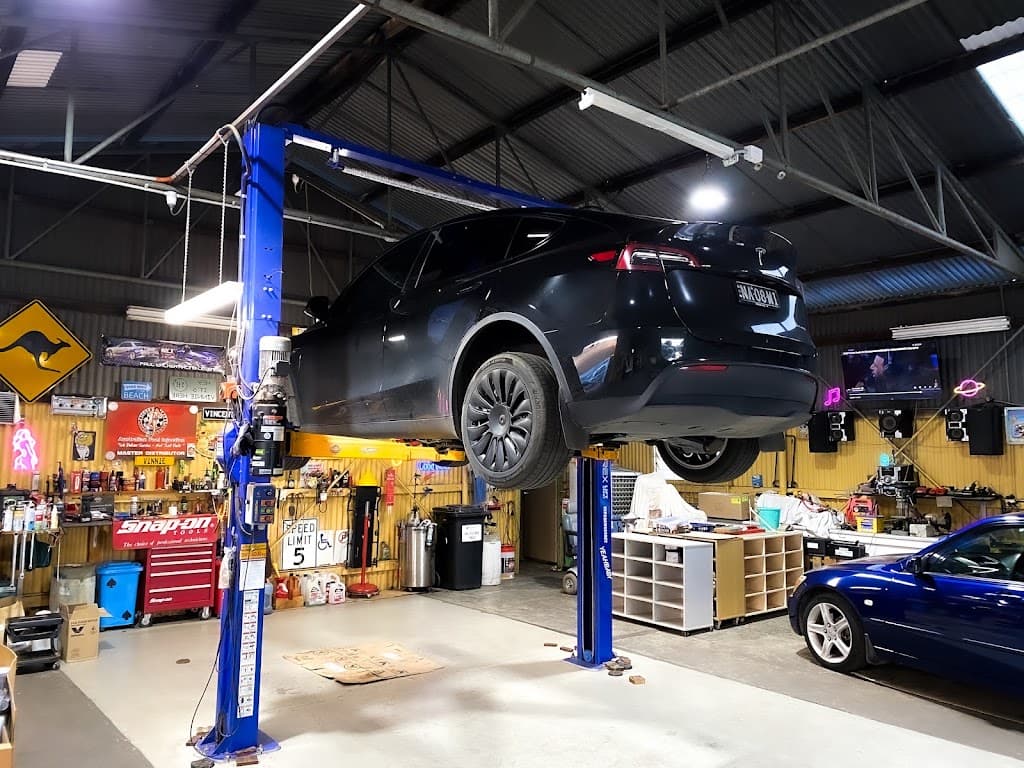 Ace Automotive